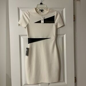 NWT Express Midi dress size 2
